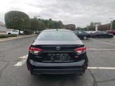 Thumbnail of 2022 Black Sand Pearl Toyota Corolla