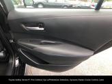 Thumbnail of 2022 Black Sand Pearl Toyota Corolla