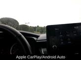 Thumbnail of 2022 Black Sand Pearl Toyota Corolla
