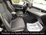 Thumbnail of 2022 Black Sand Pearl Toyota Corolla