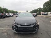 Thumbnail of 2022 Black Sand Pearl Toyota Corolla