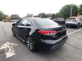 Thumbnail of 2022 Black Sand Pearl Toyota Corolla