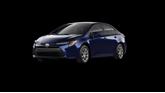 Photo of 2025 Blueprint Toyota Corolla