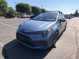Thumbnail of 2022 Celestite Toyota Corolla