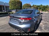 Thumbnail of 2022 Celestite Toyota Corolla