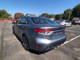 Thumbnail of 2022 Celestite Toyota Corolla