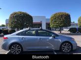 Thumbnail of 2022 Celestite Toyota Corolla