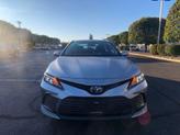 Thumbnail of 2022 Celestial Silver Metallic Toyota Camry