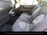 Thumbnail of 2022 Celestial Silver Metallic Toyota Camry