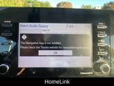 Thumbnail of 2022 Celestial Silver Metallic Toyota Camry