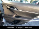 Thumbnail of 2022 Celestial Silver Metallic Toyota Camry