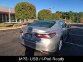 Thumbnail of 2022 Celestial Silver Metallic Toyota Camry