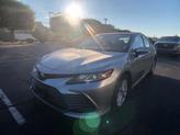 Thumbnail of 2022 Celestial Silver Metallic Toyota Camry
