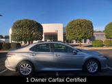 Thumbnail of 2022 Celestial Silver Metallic Toyota Camry