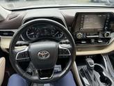 Thumbnail of 2021 Blizzard Pearl Toyota Highlander
