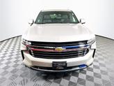 Thumbnail of 2022 Empire Beige Metallic Chevrolet Tahoe