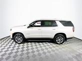 Thumbnail of 2022 Empire Beige Metallic Chevrolet Tahoe
