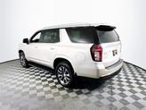 Thumbnail of 2022 Empire Beige Metallic Chevrolet Tahoe