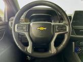 Thumbnail of 2022 Empire Beige Metallic Chevrolet Tahoe