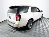 Thumbnail of 2022 Empire Beige Metallic Chevrolet Tahoe