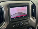 Thumbnail of 2024 Red Chevrolet Silverado 1500