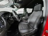 Thumbnail of 2024 Red Chevrolet Silverado 1500