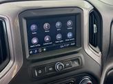 Thumbnail of 2024 Red Chevrolet Silverado 1500