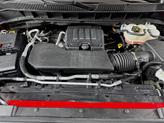 Thumbnail of 2024 Red Chevrolet Silverado 1500