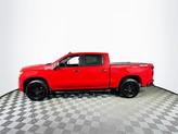 Thumbnail of 2024 Red Chevrolet Silverado 1500