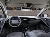 Thumbnail of 2025 Gray Kia Niro EV