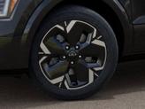 Thumbnail of 2025 Gray Kia Niro EV