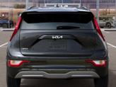 Thumbnail of 2025 Gray Kia Niro EV