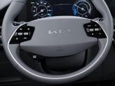 Thumbnail of 2025 Gray Kia Niro EV