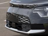 Thumbnail of 2025 Gray Kia Niro EV