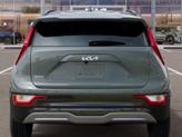 Thumbnail of 2025 Green Kia Niro EV