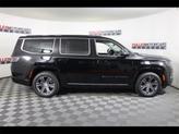 Thumbnail of 2024 Diamond Black Jeep Grand Wagoneer