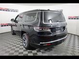 Thumbnail of 2024 Diamond Black Jeep Grand Wagoneer