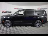 Thumbnail of 2024 Diamond Black Jeep Grand Wagoneer