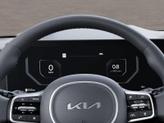 Thumbnail of 2026 Snow White Pearl Kia Carnival Hybrid