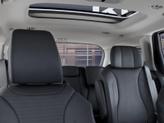 Thumbnail of 2026 Snow White Pearl Kia Carnival Hybrid