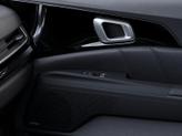 Thumbnail of 2026 Snow White Pearl Kia Carnival Hybrid