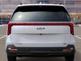 Thumbnail of 2026 Snow White Pearl Kia Carnival Hybrid