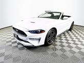 Thumbnail of 2022 Oxford White Ford Mustang