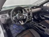 Thumbnail of 2022 Oxford White Ford Mustang