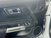 Thumbnail of 2022 Oxford White Ford Mustang