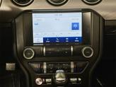 Thumbnail of 2022 Oxford White Ford Mustang