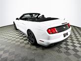 Thumbnail of 2022 Oxford White Ford Mustang