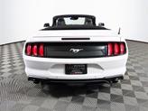 Thumbnail of 2022 Oxford White Ford Mustang