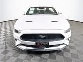 Thumbnail of 2022 Oxford White Ford Mustang