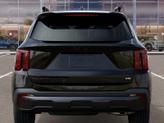 Thumbnail of 2026 Ebony Black Kia Sorento
